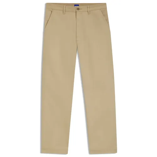 휴고 보스 Dalton 253 10273155 01 바지 142504704