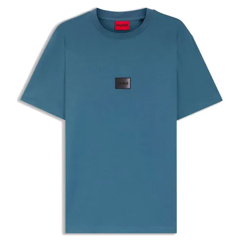 휴고 보스 Danotie 10266462 티셔츠 142504715