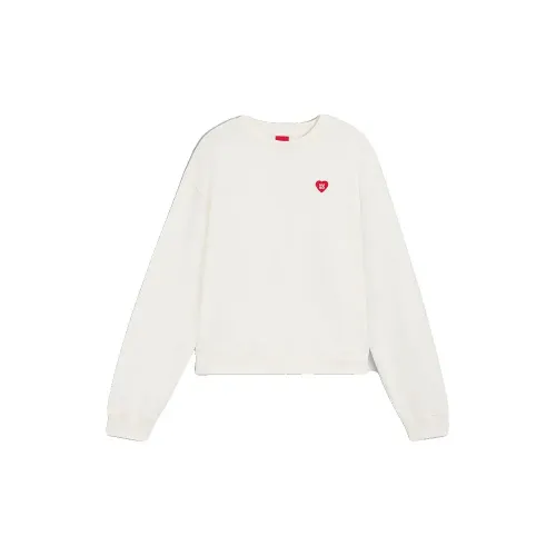 휴고 보스 Deroxina 7 10258300 스웨터 142504729