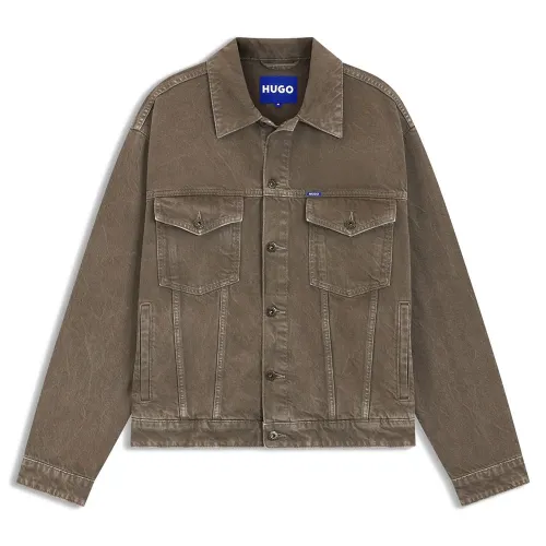 휴고 보스 Dex 10274729 청바지 142504742