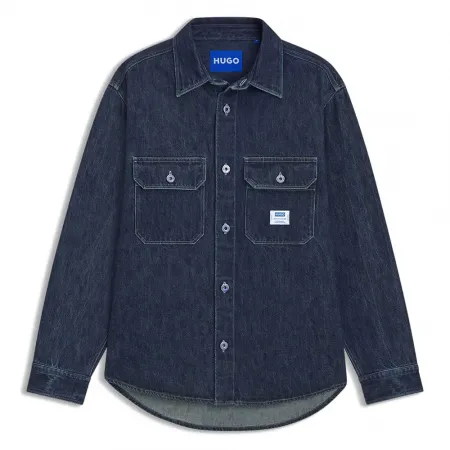 휴고 보스 Ebolt 10276905 셔츠 142504766