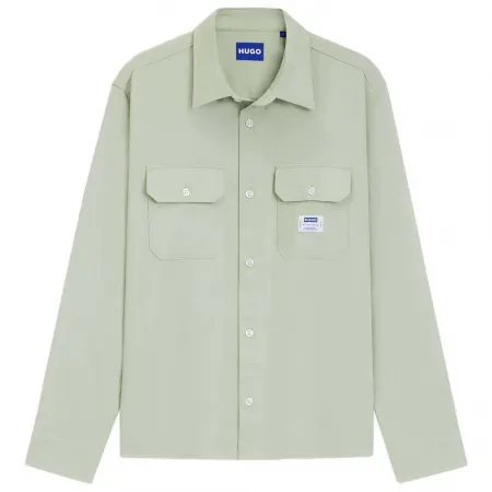 휴고 보스 Ekynone 10260730 01 긴팔 셔츠 142504773
