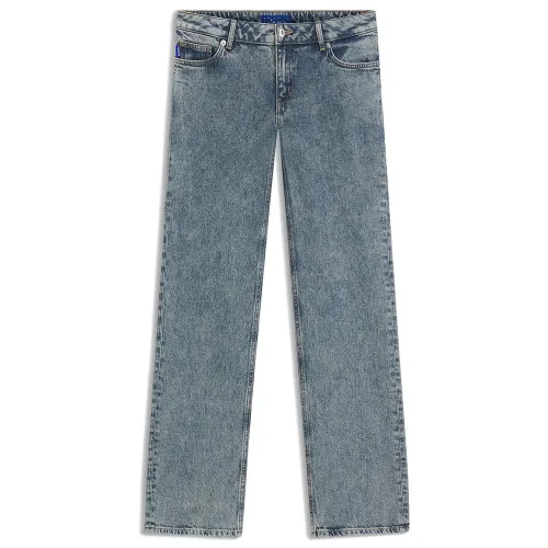 휴고 보스 Gamera 10276954 BLUE 청바지 142504791