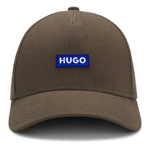 휴고 보스 Jinko 10261144 BLUE 모자 142504810