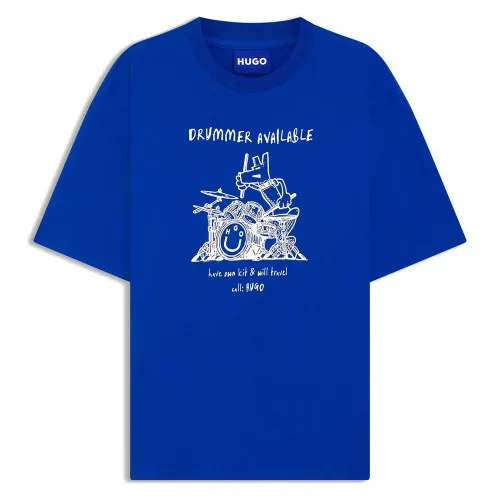 휴고 보스 Namerix 10258299 티셔츠 142504865