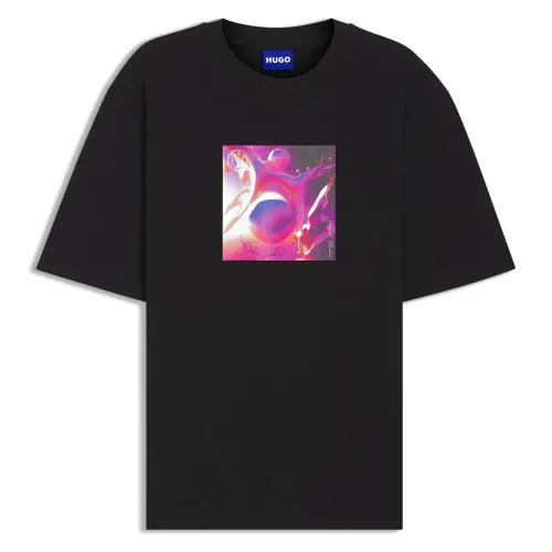 휴고 보스 Nimpolix 10258299 티셔츠 142504884