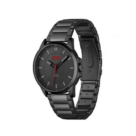 휴고 보스 1530187 43 mm 시계 142507728