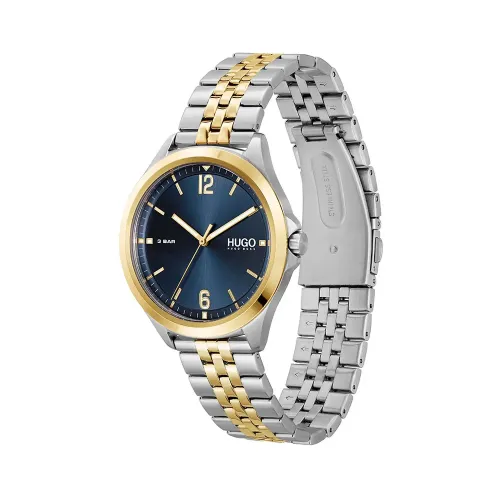 휴고 보스 1530219 43 mm 시계 142507731