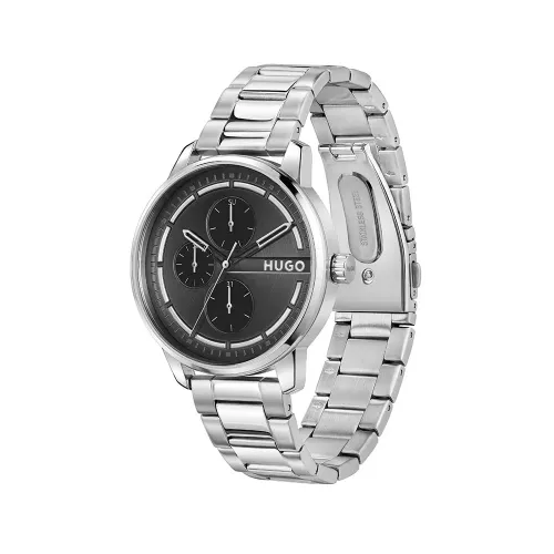 휴고 보스 1530368 44 mm 시계 142507746