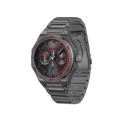 휴고 보스 1530401 44 mm 시계 142507764