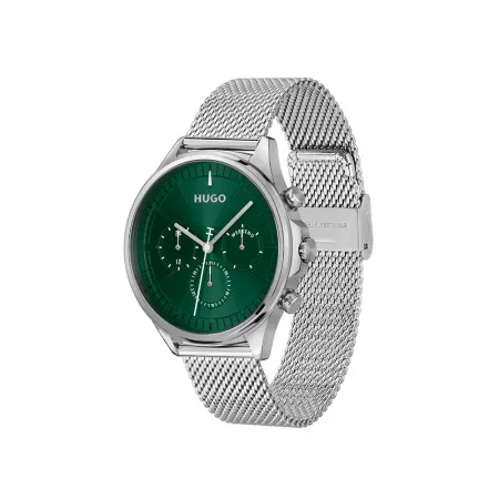 휴고 보스 1530409 43 mm 시계 142507771