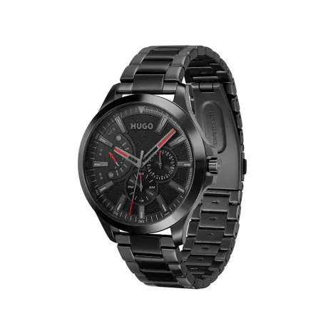 휴고 보스 Leap 45 mm 시계 142507791