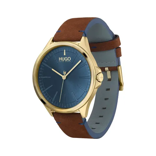 휴고 보스 Smash 43 mm 시계 142507793