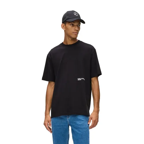 KARL LAGERFELD JEANS B1M17073 반팔 티셔츠 142515058