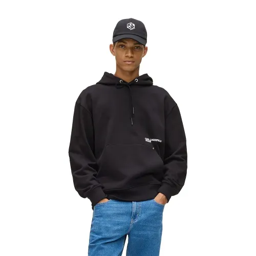 KARL LAGERFELD JEANS B1M20058 후드티 142515062