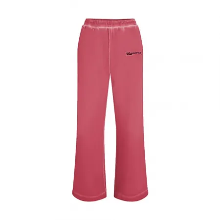 KARL LAGERFELD JEANS B1W10090 운동복 바지 142515065