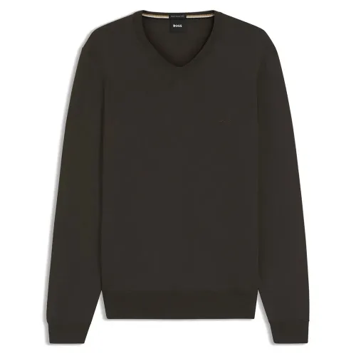 보스 Baram 스웨터 142529033