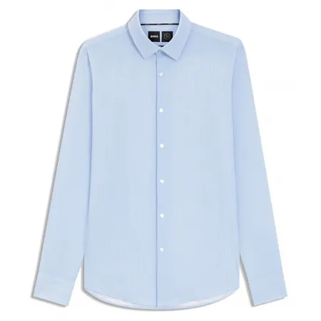 보스 Hank 222 10274931 긴팔 셔츠 142529153