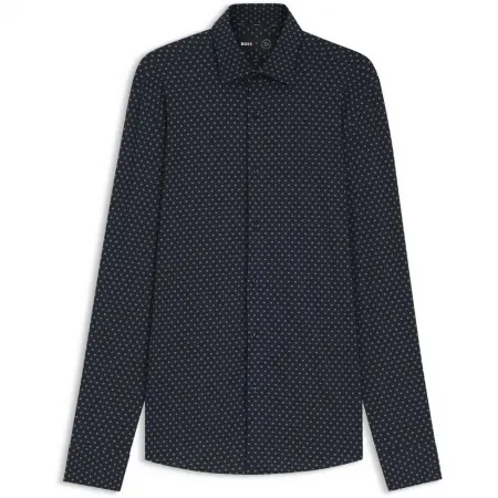 보스 Hank Kent 222 10273023 긴팔 셔츠 142529167