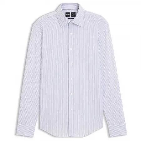 보스 Hank Kent 222 10274928 긴팔 셔츠 142529169