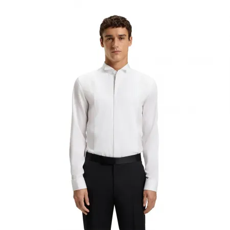 보스 Hank Tux3 254 10272509 셔츠 142529182