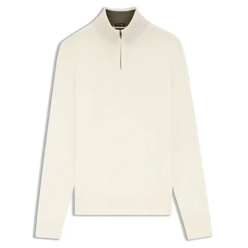 보스 Hemarlo 10274962 01 스웨터 142529188