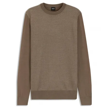 보스 Hincluso 10280319 스웨터 142529209