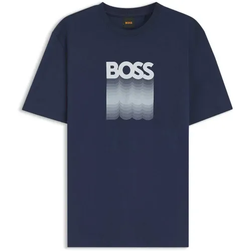 보스 Insignia 10276567 티셔츠 142529246