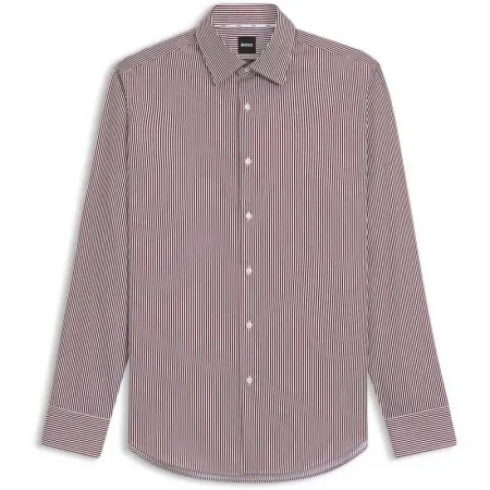 보스 Joe Kent 214 10272510 긴팔 셔츠 142529261