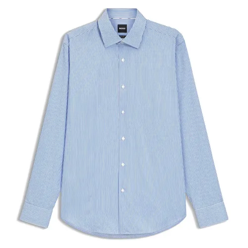 보스 Joe Kent 214 10272510 긴팔 셔츠 142529262