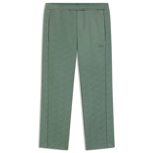 보스 JT Mirror Long 10274926 01 운동복 바지 142529281