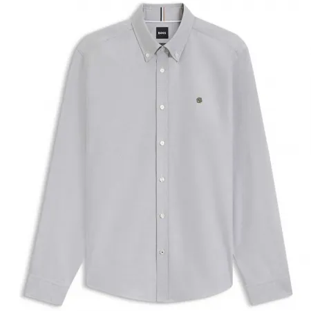 보스 Liam 253 10261879 긴팔 셔츠 142529354