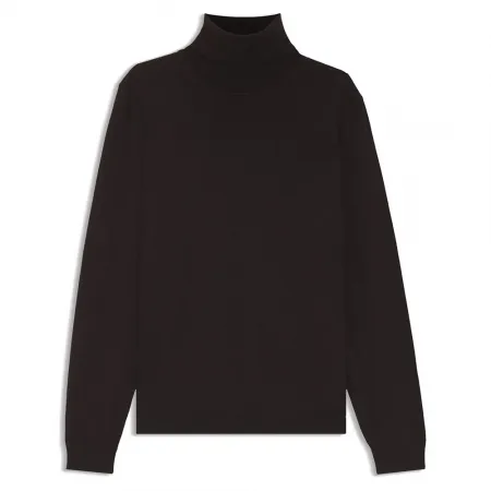 보스 Musso 10241489 하이넥 스웨터 142529407