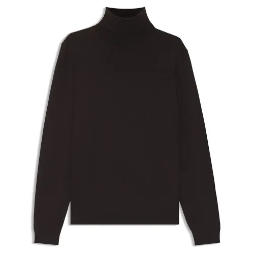 보스 Musso 10241489 하이넥 스웨터 142529407