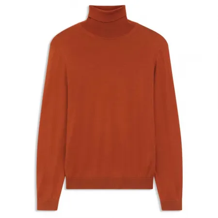 보스 Musso 10241489 하이넥 스웨터 142529408