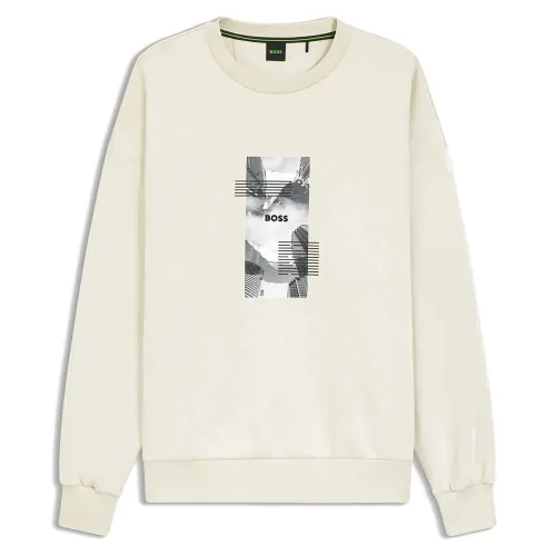 보스 Stenson Zone 10272320 티셔츠 142529648