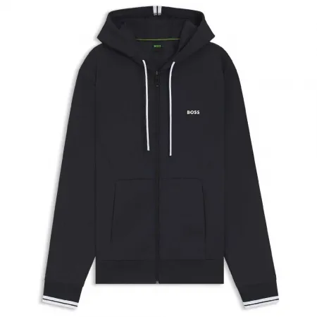 보스 Zone 10272320 01 풀지퍼 스웨터 142529780