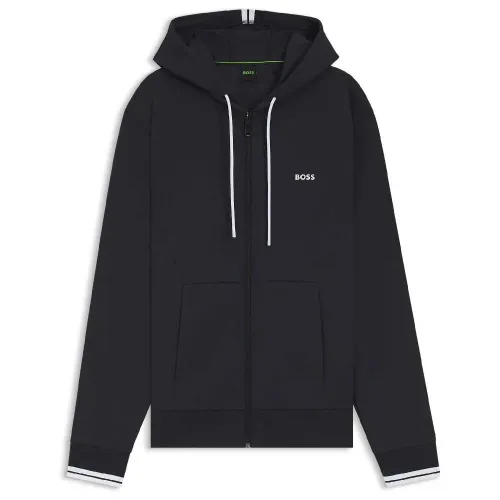 보스 Zone 10272320 01 풀지퍼 스웨터 142529780