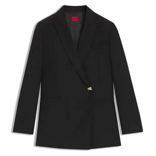 휴고 보스 Ameane 10273715 자켓 142529875