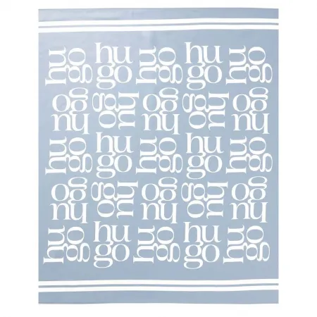 휴고 보스 Auraize 10269413 목도리 142529885