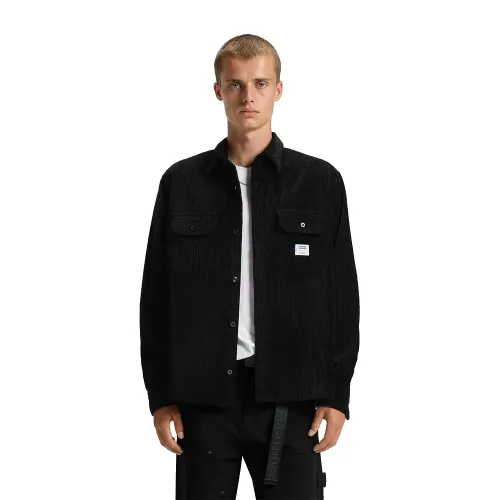 휴고 보스 Ekynone 10273578 BLUE 긴팔 셔츠 142530055