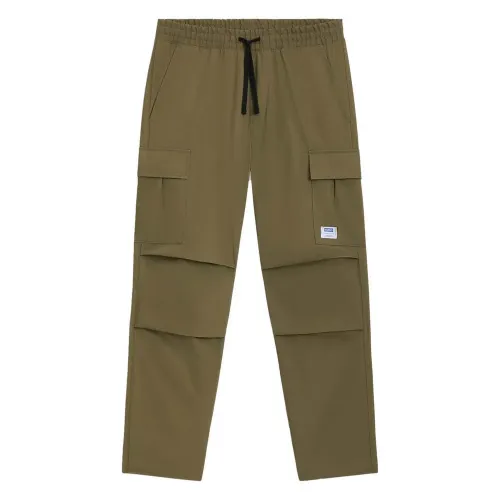 휴고 보스 Gadic242 10273158 BLUE 바지 142530082