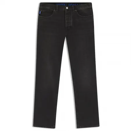 휴고 보스 Jonah 10274740 BLUE 청바지 142530128