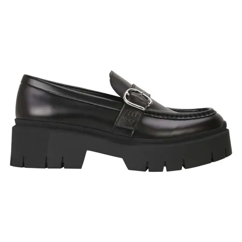 휴고 보스 Kris 10274047 로퍼 142530160