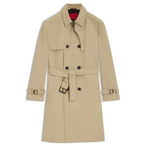 휴고 보스 Maluks 2511 10262252 코트 142530198