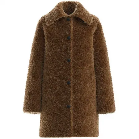 휴고 보스 Mimina 10273907 코트 142530212