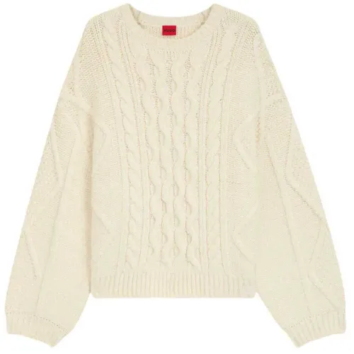 휴고 보스 Saicos 10274092 스웨터 142530298