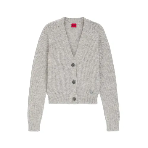 휴고 보스 Sarendie 10276713 스웨터 142530301