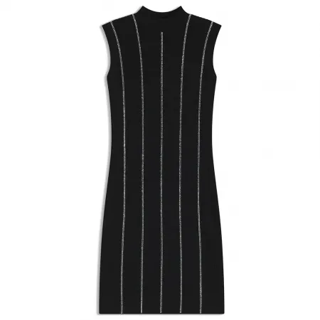 휴고 보스 Sbonny 10274095 01 나시 짧은 원피스 142530332