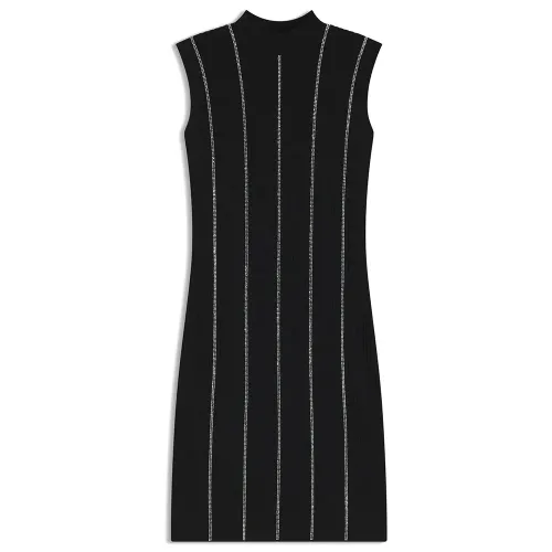 휴고 보스 Sbonny 10274095 01 나시 짧은 원피스 142530332